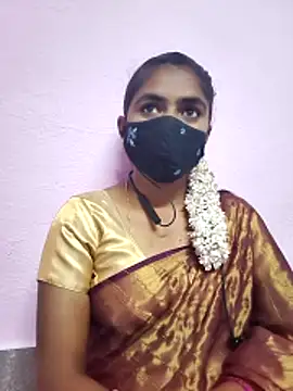 Tamil_Hot_Sahana's cam snapshot