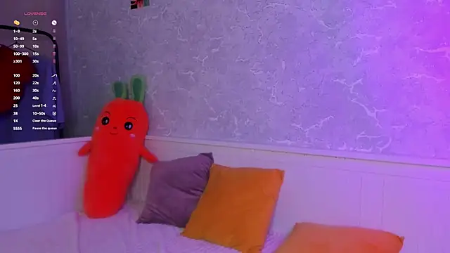 LizaWakenight's cam snapshot