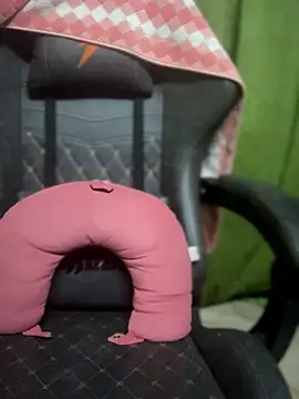 CooledMonastic's cam snapshot