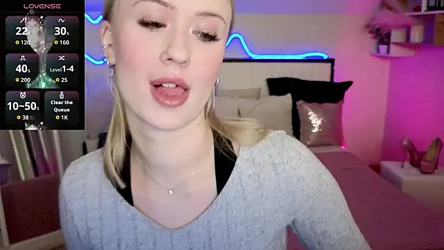 SashaBrooks's cam snapshot