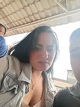 JuaNiCOL's cam snapshot