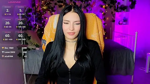 Kelly__Bunny's cam snapshot