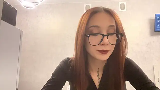 JulissaJoly's cam snapshot