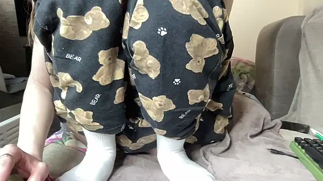 Daddysgirl_777's cam snapshot