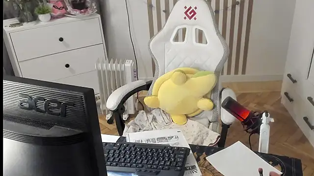 Silly__Milly's cam snapshot