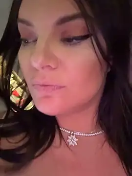 JessicaFlame's cam snapshot