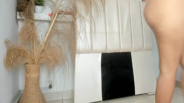 valeria_charris's cam snapshot