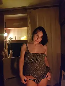 HotDevilGirl_'s cam snapshot