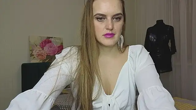 GEvangelinka's cam snapshot