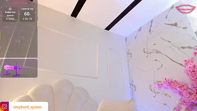 Amykord live sex cam