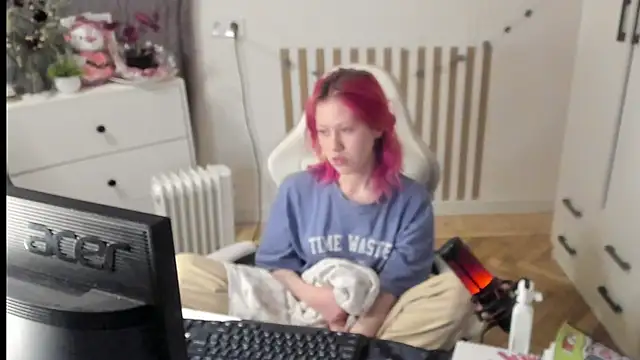 Silly__Milly live sex cam