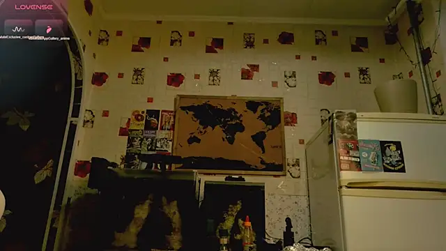 Kleo_Godde live sex cam