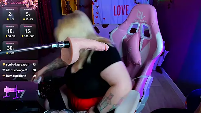 Yoki_Shizuko live sex cam