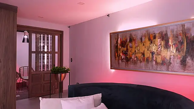 KateSunder's cam snapshot