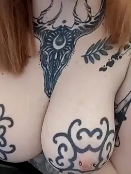 divine_eve live sex cam