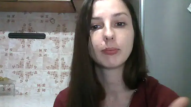 Jeyrinna's cam snapshot