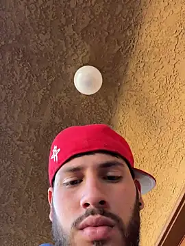 MrBadBoyX live sex cam