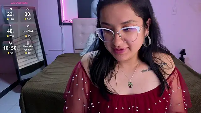 _sophiie_1's cam snapshot