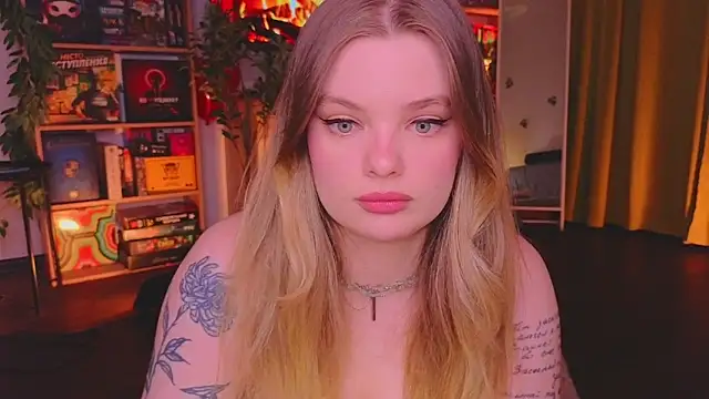 Hottie_Jane's cam snapshot