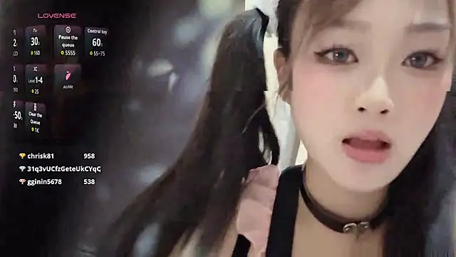 yueyue2003's cam snapshot