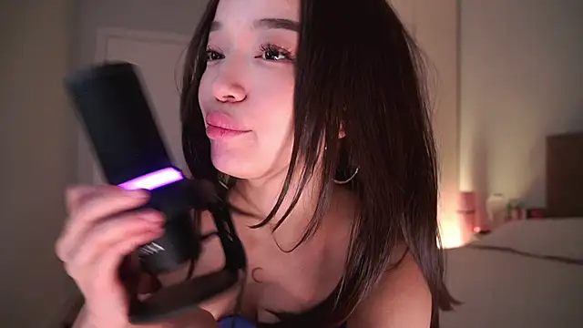 jenny__lii's cam snapshot