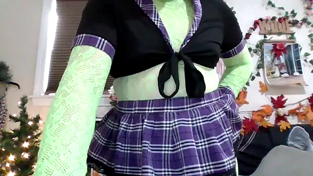 AverageRose's cam snapshot