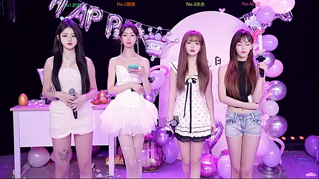 MSLOVE-001's cam snapshot