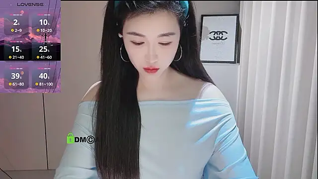 YunShan-33's cam snapshot