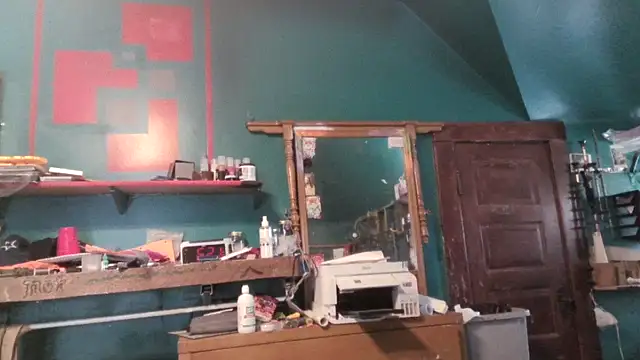 charactrzero live sex cam