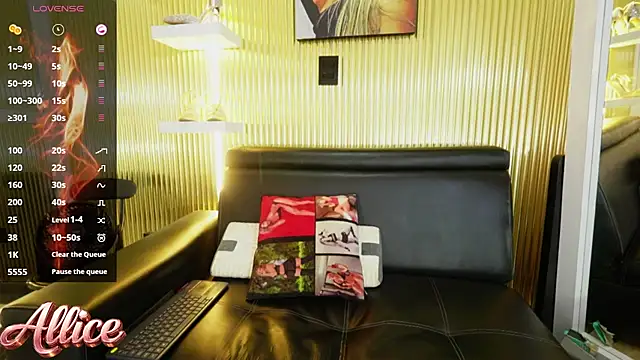 Sexy_Allice's cam snapshot