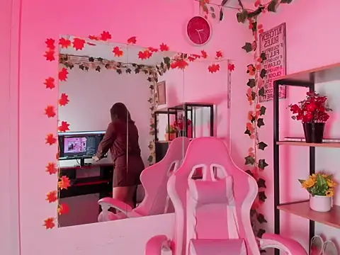 Juli_W's cam snapshot