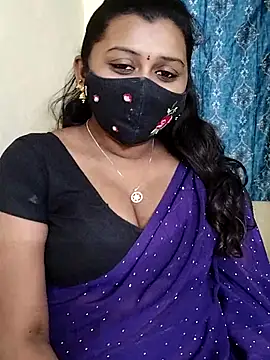 Tanuja-Sexy live sex cam