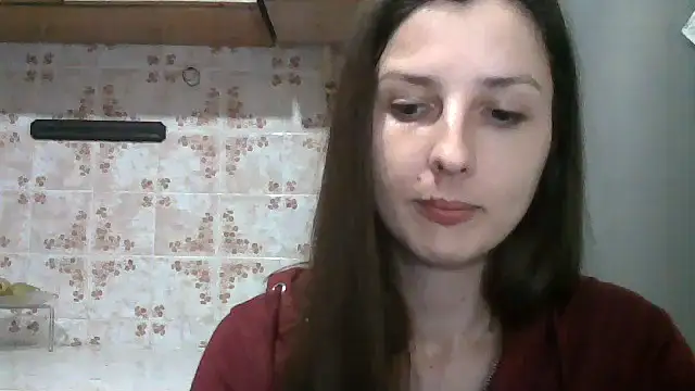 Jeyrinna's cam snapshot