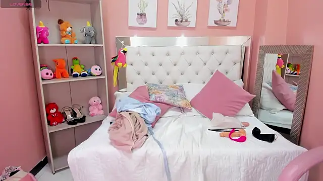 Blaiir_Moon's cam snapshot