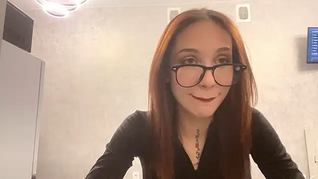 JulissaJoly's cam snapshot