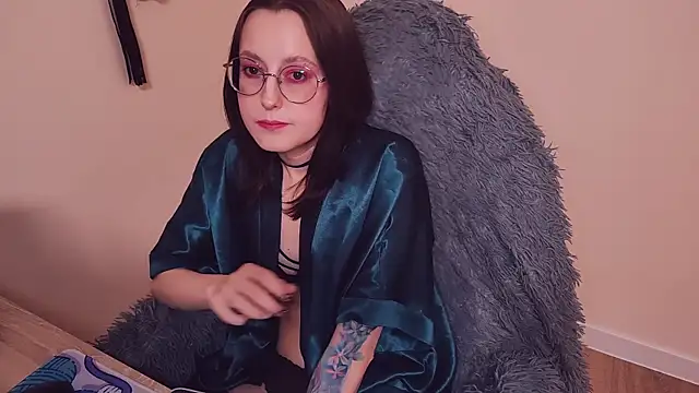 XXGoddessLXX's cam snapshot