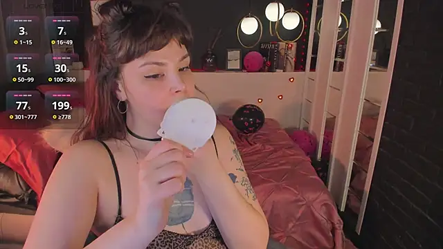 Maykinkya's cam snapshot