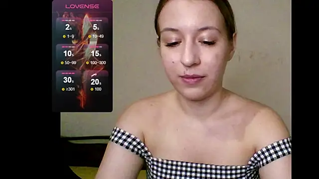 EmilyDare's cam snapshot