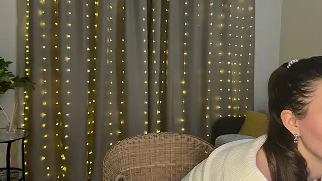 TobiMillinor's cam snapshot