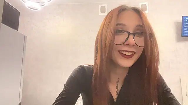 JulissaJoly's cam snapshot