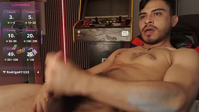 Bastian_MCcormick live sex cam