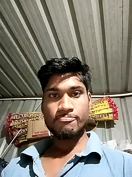 Krishna-10 live sex cam