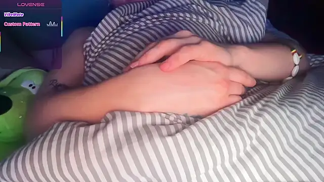 JadeAlexis403's cam snapshot