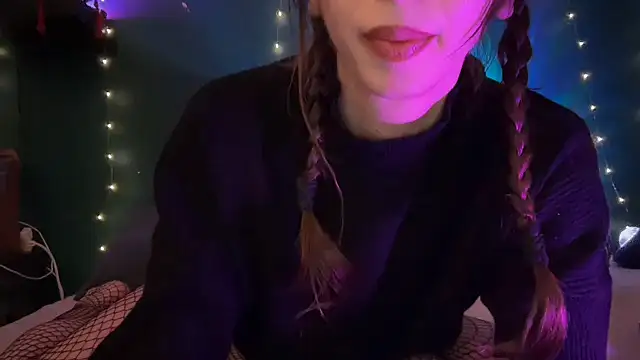 MistyParadiso live sex cam