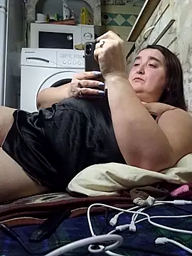 LiluHot live sex cam