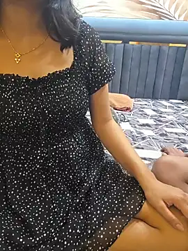 RealcoupleP live sex cam