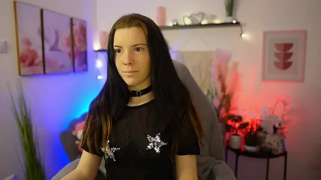 April_Olsen's cam snapshot