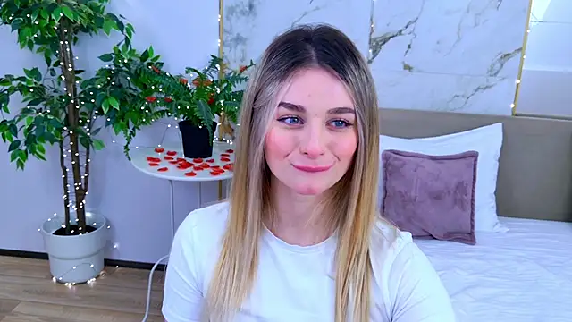 SweetyLicky's cam snapshot