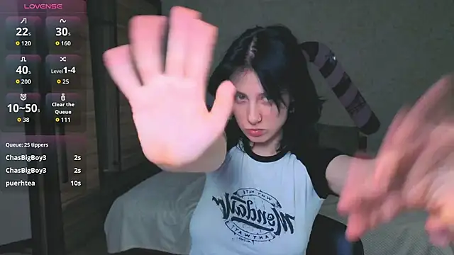 JulisSweet live sex cam