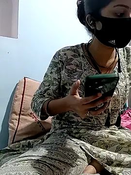 Payal_G's cam snapshot